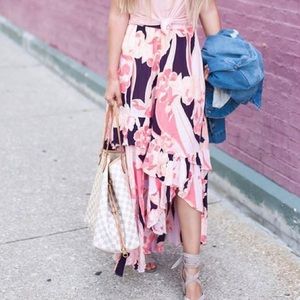 NWT Free People ‘Bring back the summer’ Skirt